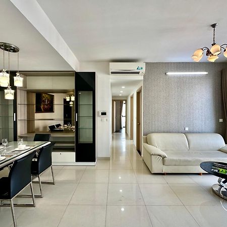 Rivergate Residence Apartment - The Origin Ho Si Minh-város Kültér fotó