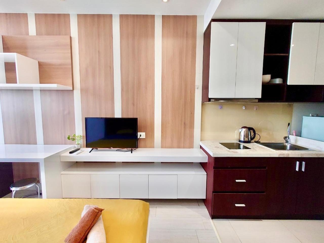 Rivergate Residence Apartment - The Origin Ho Si Minh-város Kültér fotó